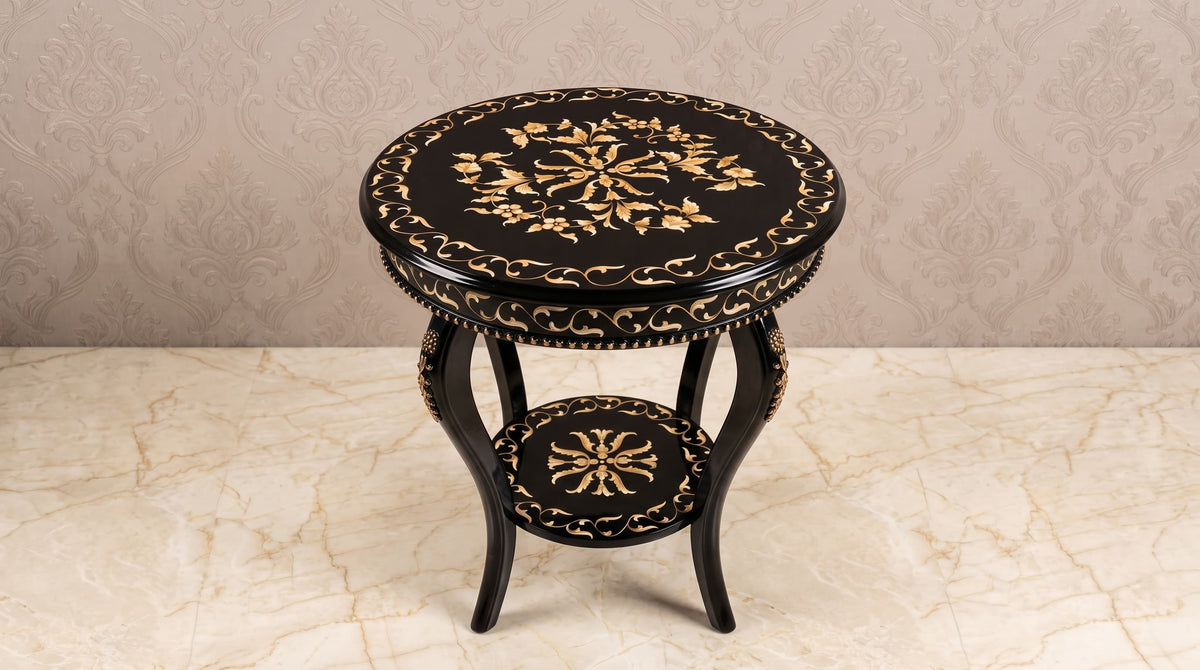 How to Choose the Perfect Solid Wood Coffee Table for Your Living Room