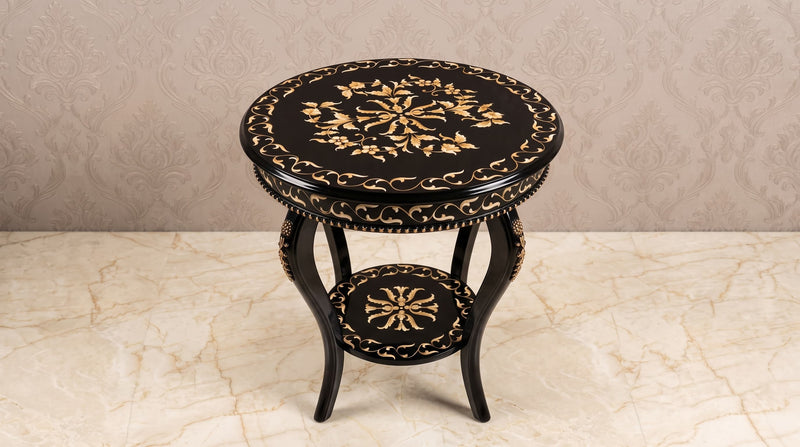 How to Choose the Perfect Solid Wood Coffee Table for Your Living Room