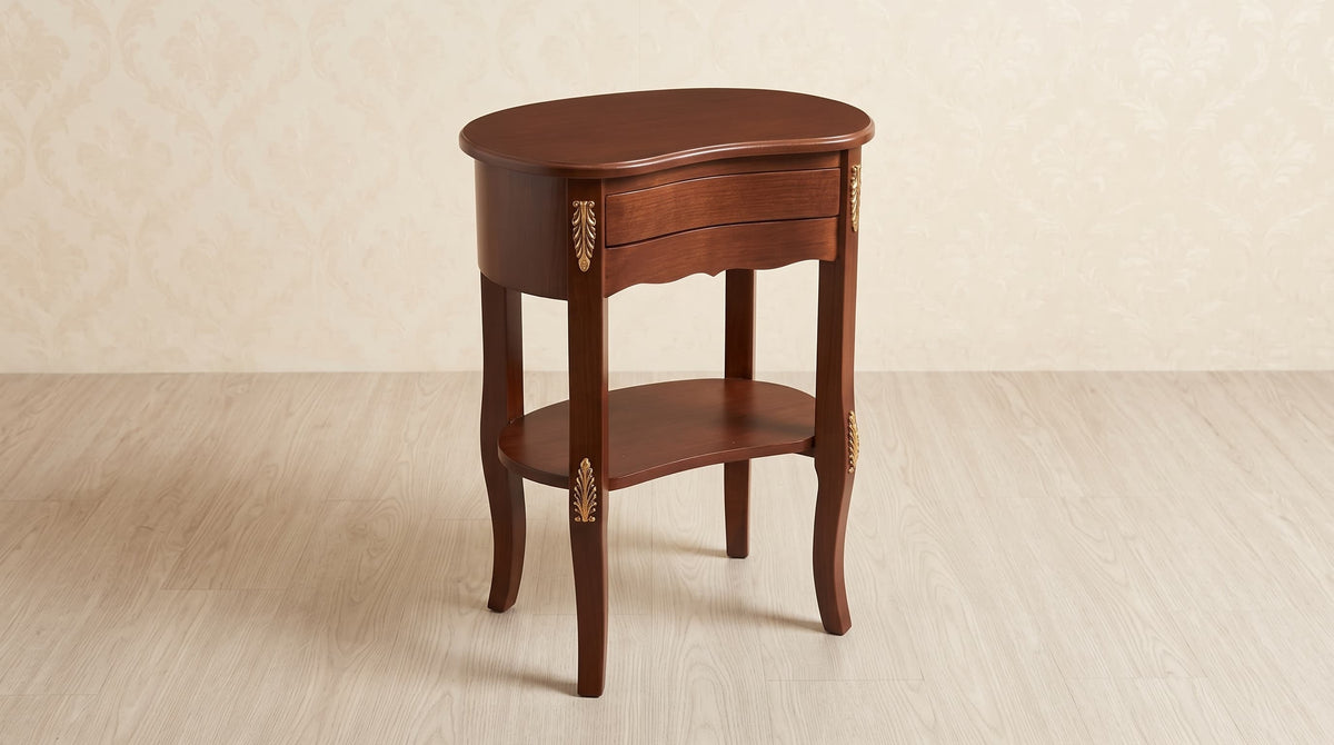 Space-Saving Dining & Side Table Layout Ideas for Small Homes